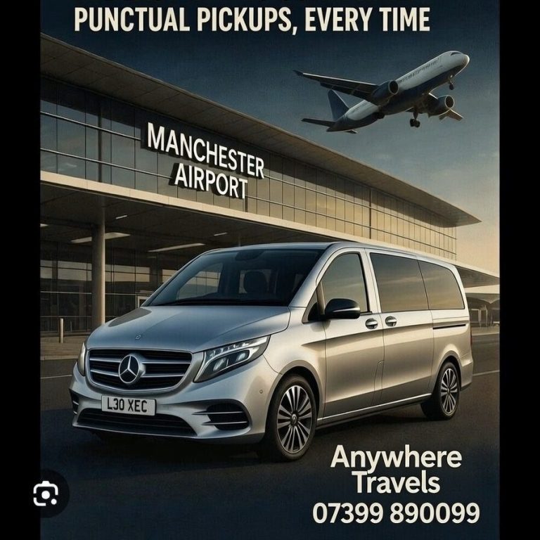 Taxi From Stone to Birmingham Airport Taxi From Stone To Manchester Airport